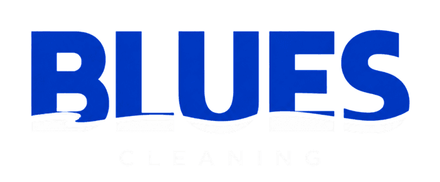 Blues Cleaning